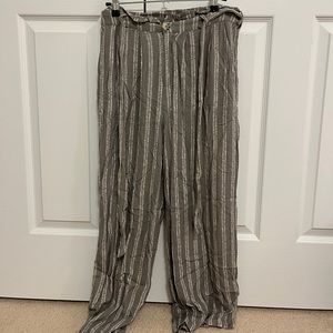 Jolt Flowy Pants